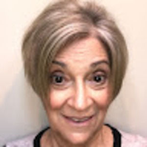 Meet your Posher, Margo